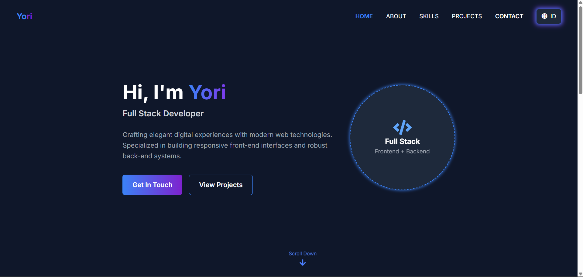 Portfolio